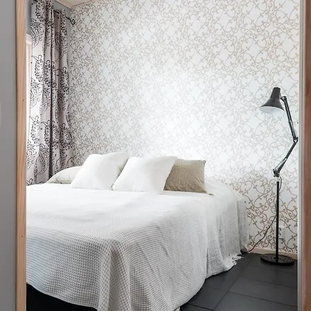 Appartement Cozy A -right By The Slopes *