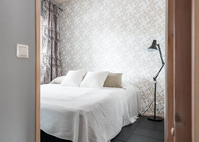 Appartamento Cozy A -right By The Slopes *